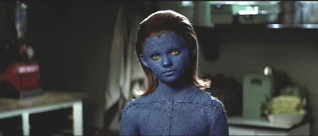 Мистик из люди икс