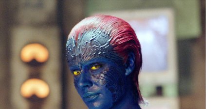 Ребекка ромейн люди икс