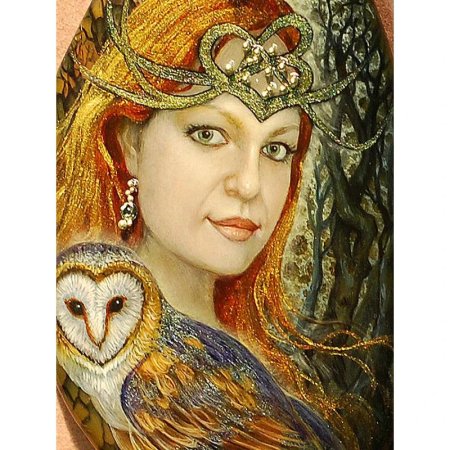 Сказочные берегини светлана беловодова