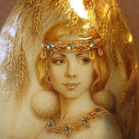 Светлана беловодова картины