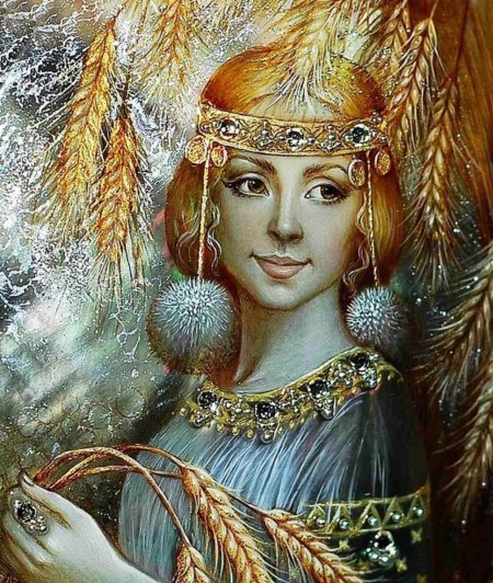 Светлана беловодова картины