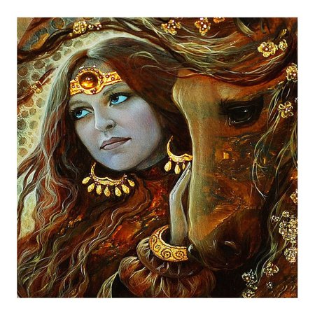 Сказочные берегини светлана беловодова