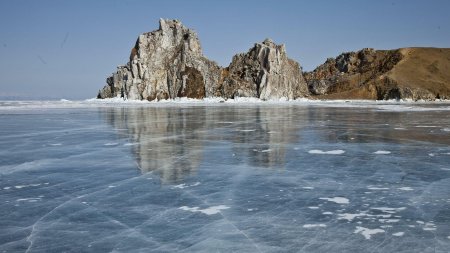 Шаманка байкал ольхон