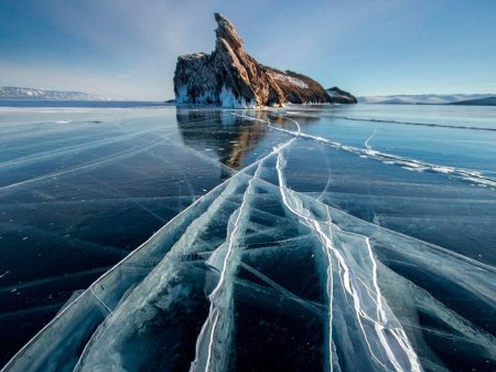 Озера байкал