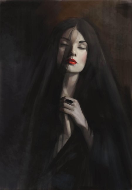 Амбруазина де модрибур