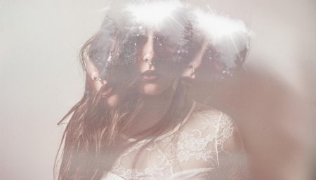 Портрет фотосессия