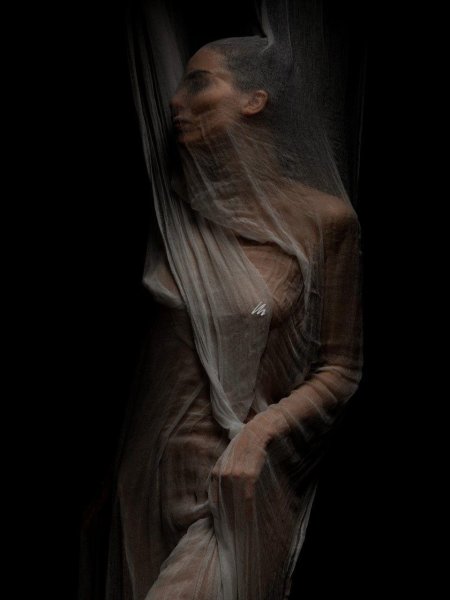 Фотосессии ню