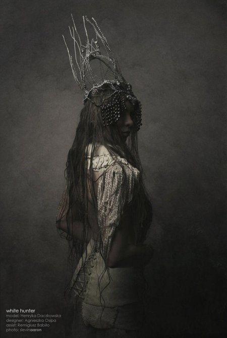 Агнешка осипа