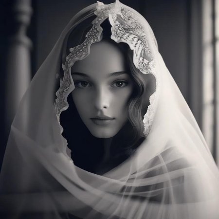 Образ невесты