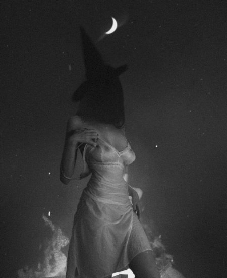 Шабаш ковен ведьм