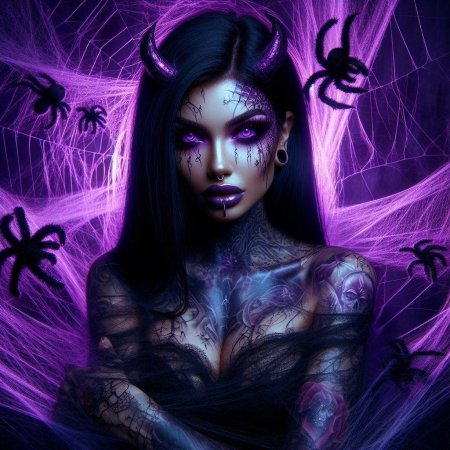 Готическое фэнтези