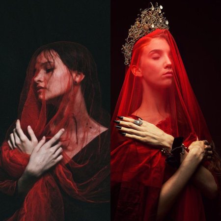 Эстетика королевы