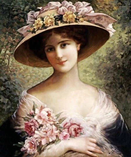 Эмиль вернон emile vernon