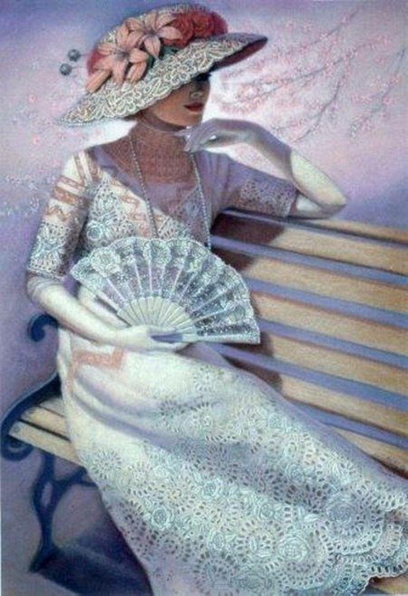 Художник сью хэлстенберг