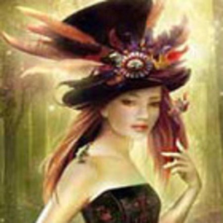 Стиль фэнтези