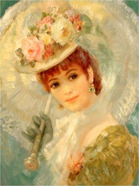 Художник фредерик джон ллойд стревенс