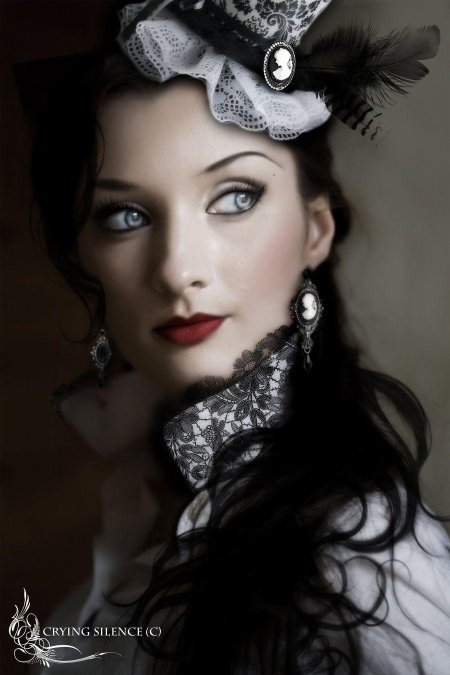 Мадам шталь анна каренина