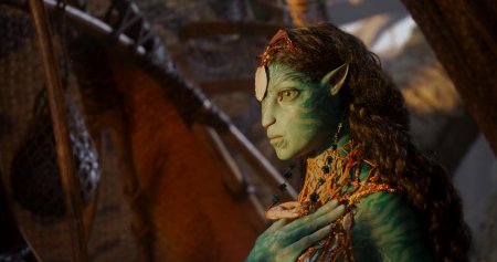 Аватар путь воды фильм 2022