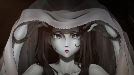 Иная куклы кирики