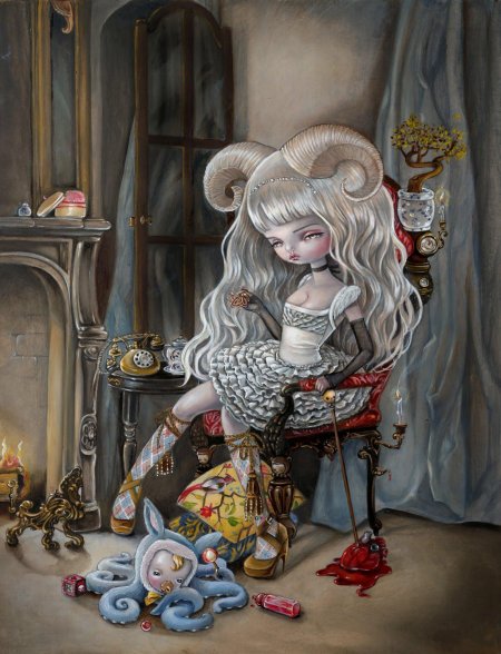 Сюрреализм nataly (kukula