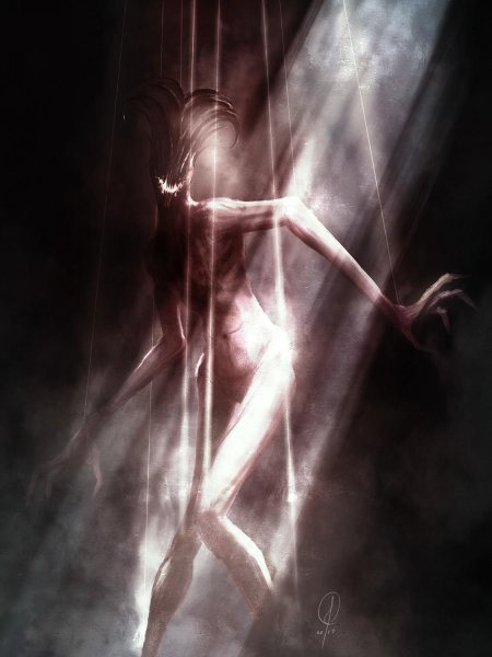 Муха демон вельзевул мифология