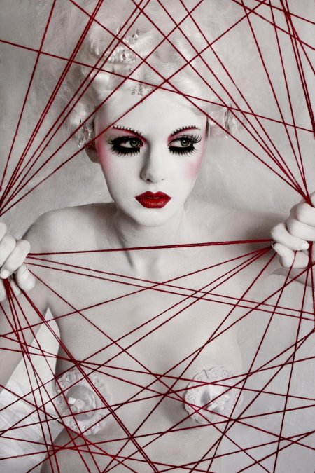 Концептуальный портрет