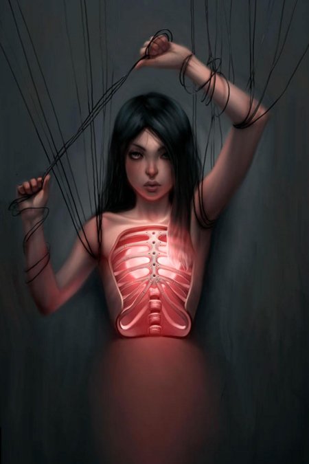 Will murai художник