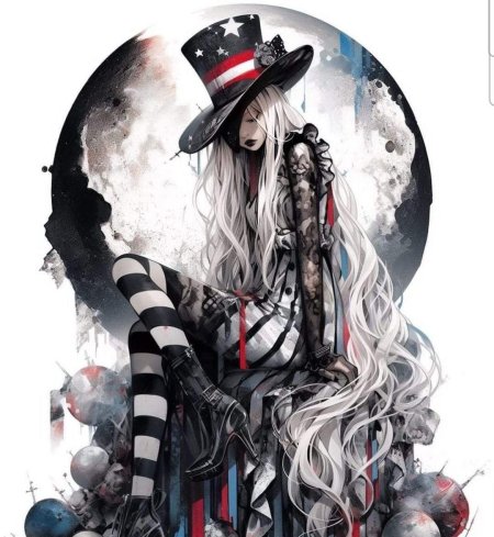 Готическое фэнтези