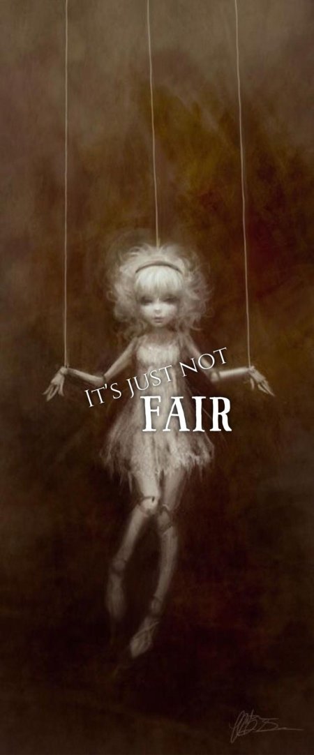 Марионетка кукла