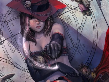 Zenescope ван хельсинг