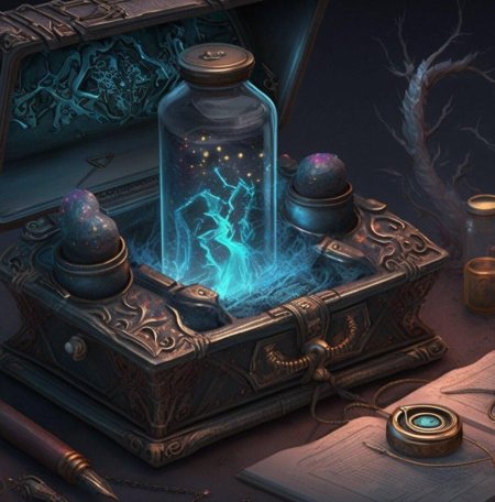 Эликсир бессмертия алхимия