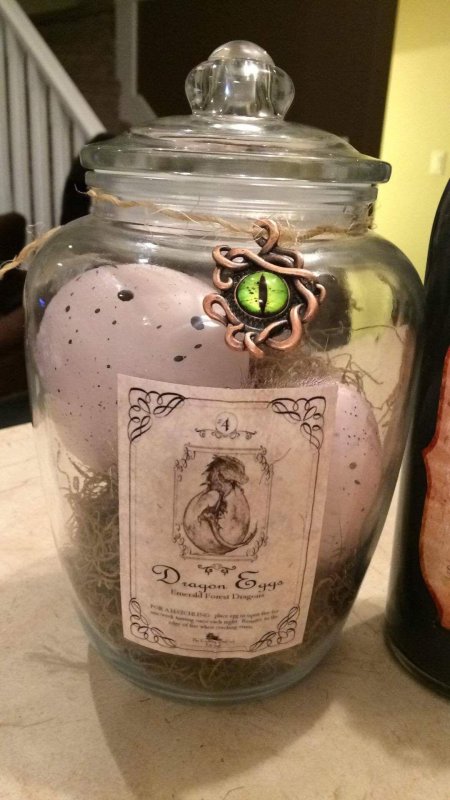 Зелье гарри поттер