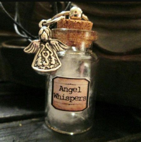 Бутылочки с зельями из гарри поттера