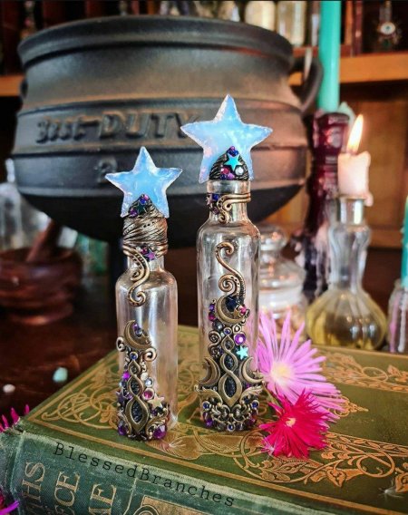 Магические штучки