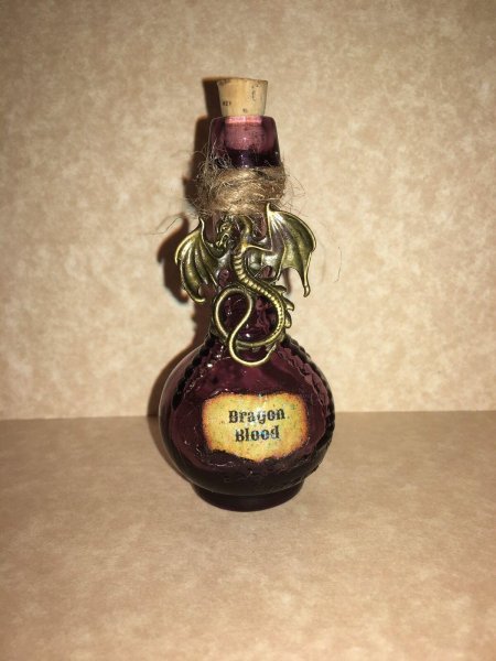 Зелья гарри поттера баночки