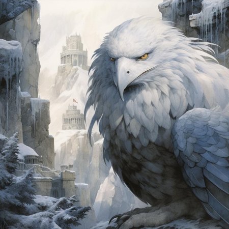 Фантастические миры