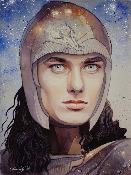 Сильмариллион турин турамбар