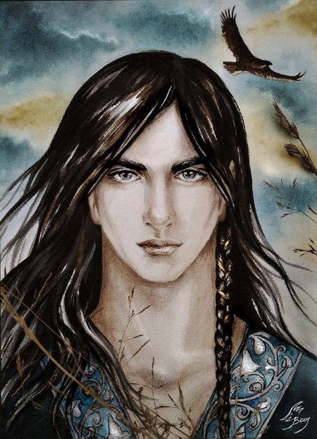 Фингон сильмариллион