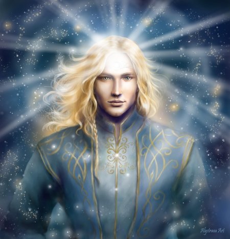 Эарендил сильмариллион