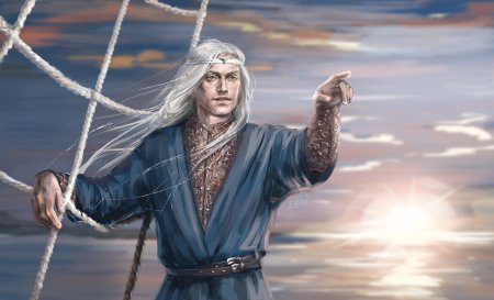 Кирдан корабел