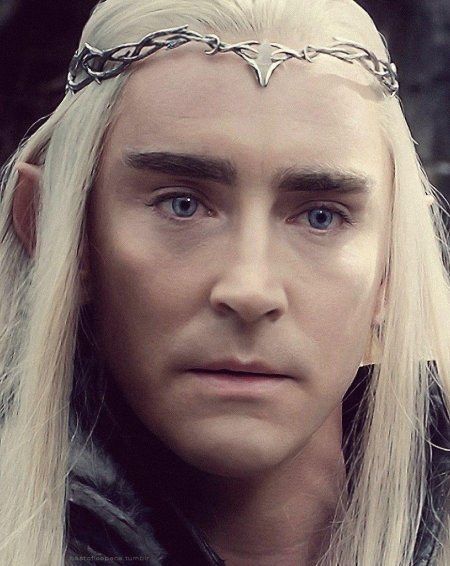 Ли пейс трандуил