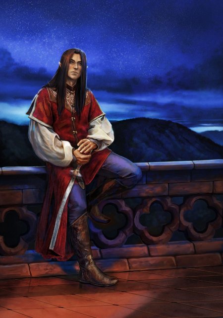 Карантир толкин