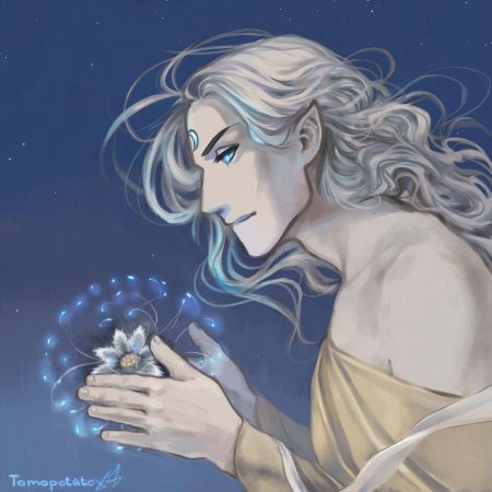 Тилион толкин