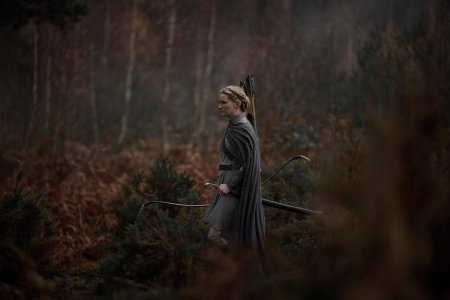 Сериал властелин колец кольца власти