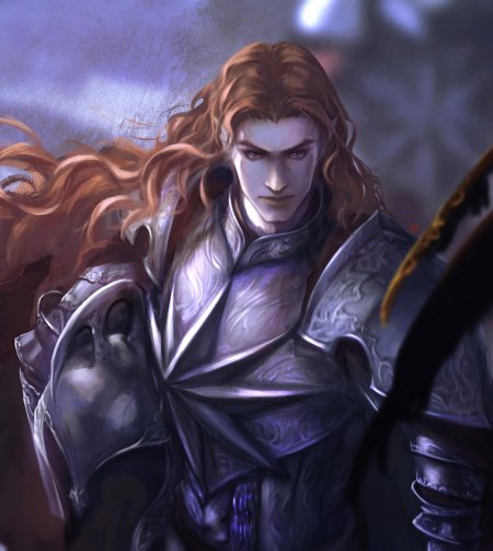 Сильмариллион маэдрос