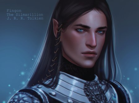 Финдекано нолофинвион