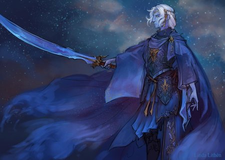 Ланселот рыцарь