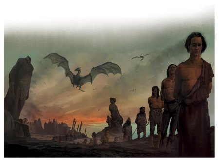 Марк симонетти игра престолов