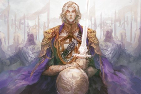 Эонве сильмариллион