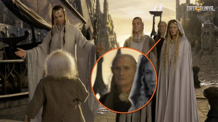 Кирдан корабел властелин колец